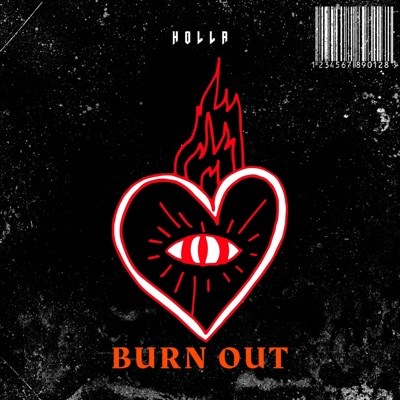 Burn Out - Single