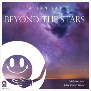Beyond the Stars - Single
