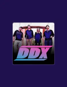 Dengarkan DDX, tonton video musik, baca bio, lihat tanggal tur & lainnya!