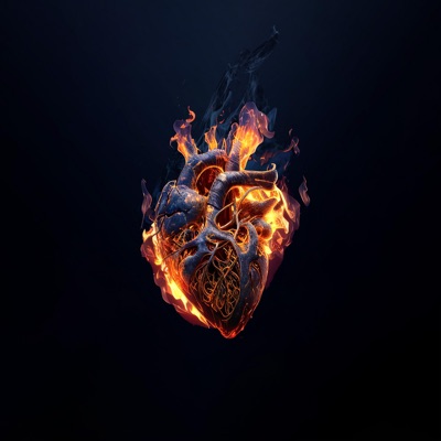 Set a Fire To My Heart - Single