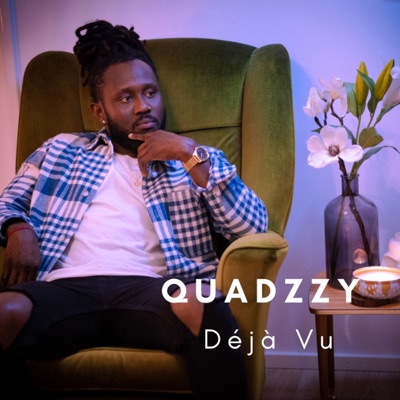 Deja Vu (Radio Edit) - Single