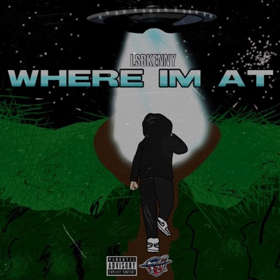 Where Im At - Single