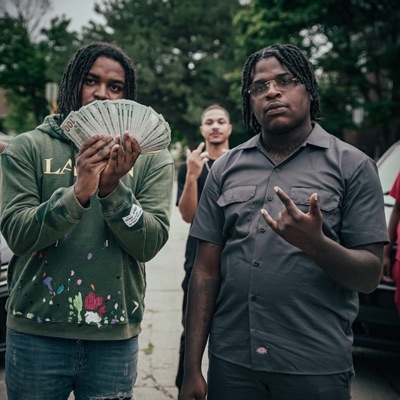 Raw (feat. Slim Reaper & turbo) - Single