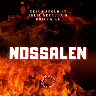 Nossalen - Single