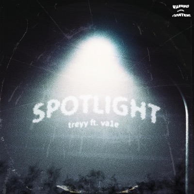 spotlight (feat. Va1e) - Single