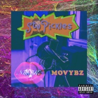 Stu Pickles (feat. MOVYBZ) - Single - Nim K.