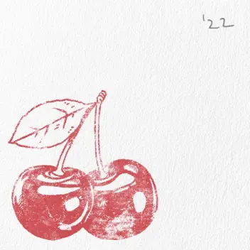 '22 album cover