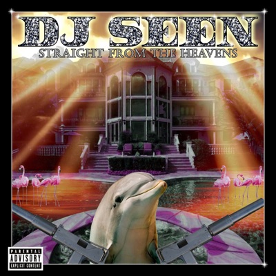 Straight From the Heavens