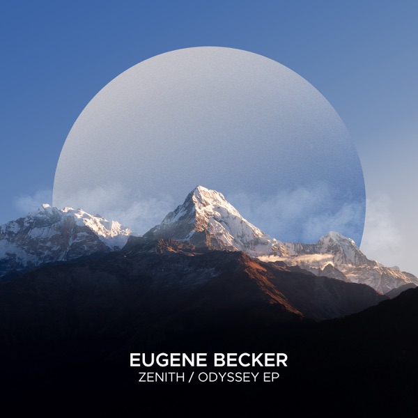 Zenith / Odyssey - EP