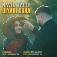 Diyari Xuda - Single - Navid Zardi