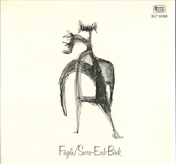 Bäck: Fågeln