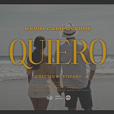 Quiero - Single