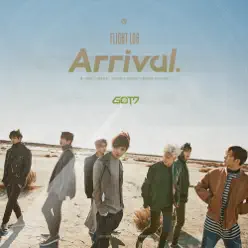 FLIGHT LOG: ARRIVAL - GOT7