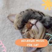 Relaxing Music for Cat artwork