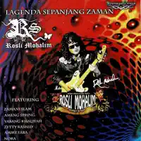 Di manakah salah ku