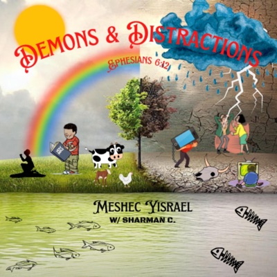 Demons & Distractions - Single