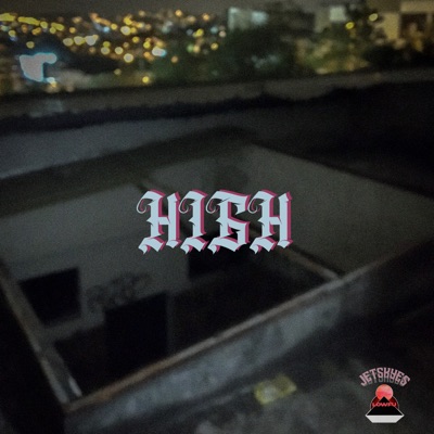 High (feat. Lowfu) - Single