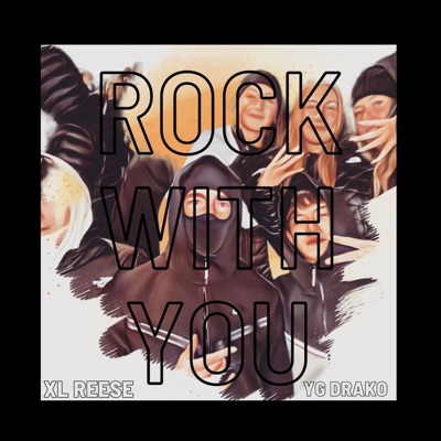 Rock With You - EP