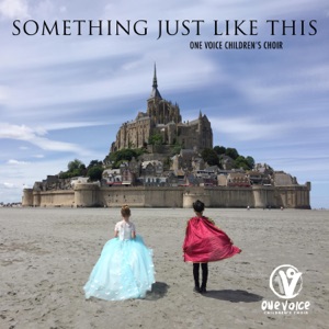 One Voice Children's Choir - Something Just LIke This - Line Dance Musik