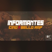 Informantes (feat. Bello Rap) - Single - Cinosabe