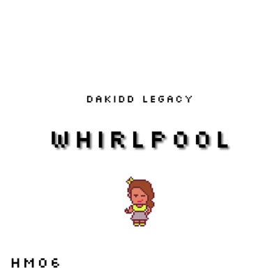 Whirlpool - Single