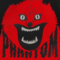 Phantom - Single - Ghost Ryder, Ryan Celsius Sounds & Injijo