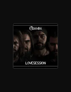 Luandaを聴いたり、ミュージックビデオを鑑賞したり、経歴やツアー日程などを確認したりしましょう！