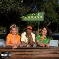 Tequila On Ice (feat. Pia) - Single - Menelik