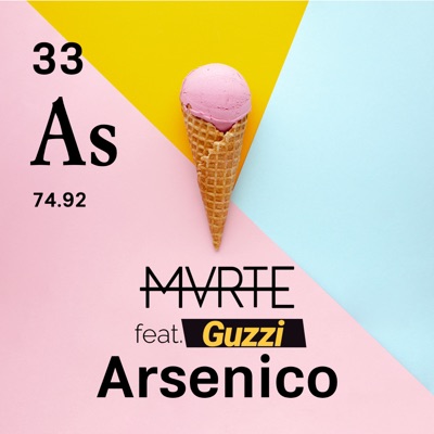 Arsenico - Guzzi, Mvrte