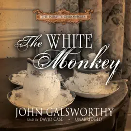 The White Monkey (The Forsyte Saga)