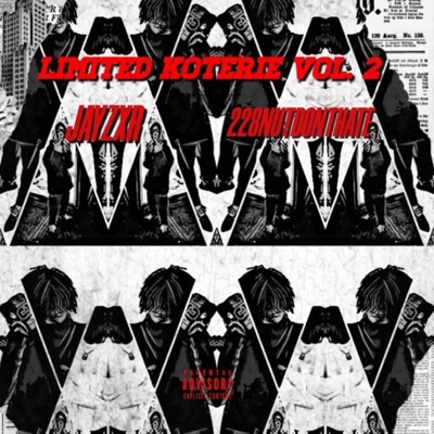 LIMITED KOTERIE, Vol. 2 - EP