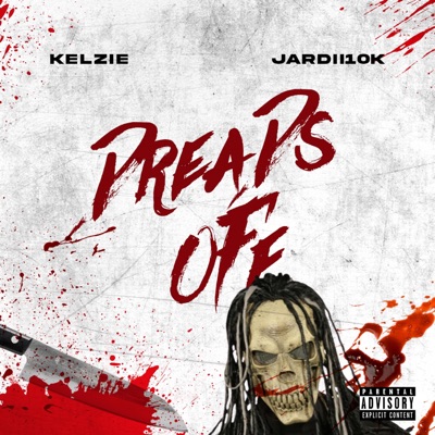 Dreads OFF (feat. Jardii10k) - Single