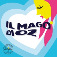 Il Mago Di Oz (feat. Valerio Della Valle, Luca Pietta & Elisabetta Sauda) - Single - Cre-Grest & Giacomo Piazza