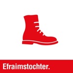 Efraimstochter - Single