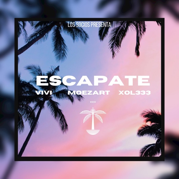 Escápate