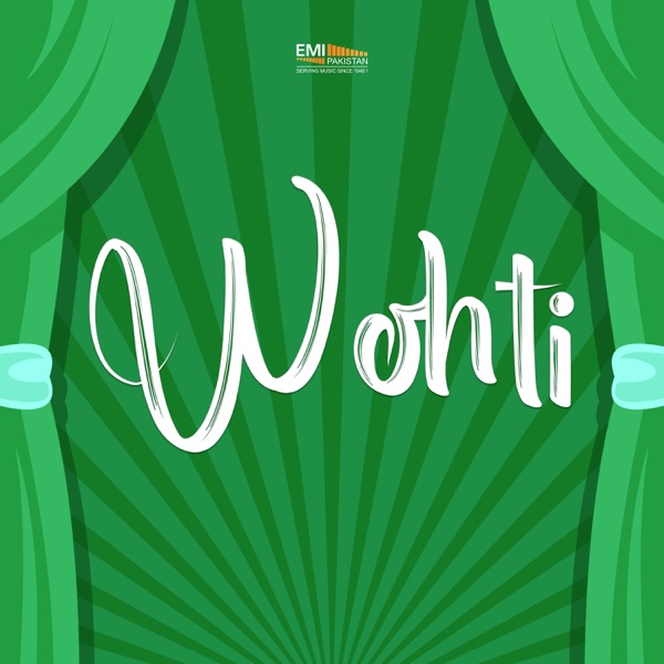 Wohti (Original Motion Picture Soundtrack) - EP