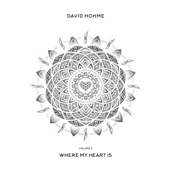 Where My Heart Is, Vol. 3 (DJ MIX)