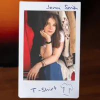 T-Shirt — Jenni Smith