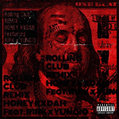 Rolling Club (Remix) [feat. Yungio & Rirk] - Single