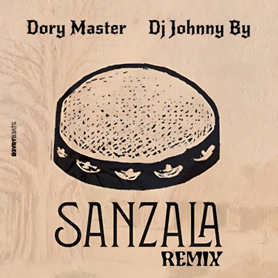 Sanzala (Remix) - Single