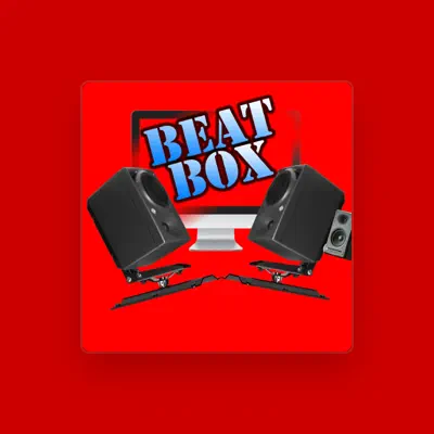 Listen to Beat Box, watch music videos, read bio, see tour dates & more!