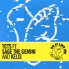 Do It Like Me (Icy Feet) [feat. Sage the Gemini & Kelis] - Single