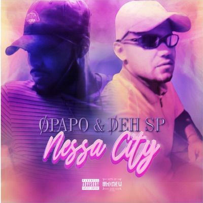 Nessa City - Single