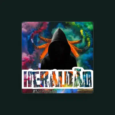 Listen to Heraldão, watch music videos, read bio, see tour dates & more!