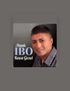 Ascolta Vanlı İbo, guarda video musicali, leggi la biografia, vedi le date del tour & altro!