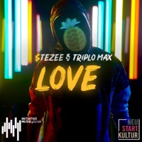 Love - Single - $TEZEE & Triplo Max