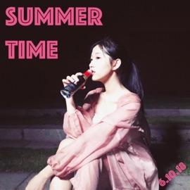 Summer Time 朱彥安 & 张诗莉