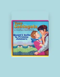 收听 Tony Santagata、观看音乐视频、阅读小传、查看巡演日期等 ！