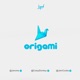 Origami Single
