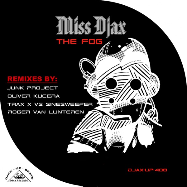 The Fog - Remixes - EP